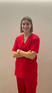 Fisioterapeuta en Zaragoza